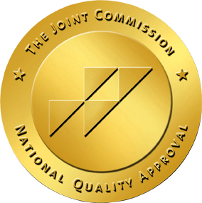 The joint Commission Accredited